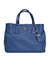 Convertible Shopping Tote M, front view